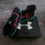 Мъжки туристически спортни обувки Under Armour Hovr DS Ridge Trek, снимка 3