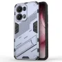 Oppo Reno13 Pro Punk Armor Удароустойчив Калъф и Протектор, снимка 5