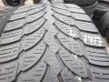 4бр зимни гуми 205/55/16 Bridgestone L01417 , снимка 3