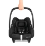 Столче за кола за бебе Maxi-Cosi от 0-12 месеца , 40-75см, 0-12кг, снимка 10