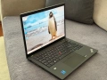 14’ FHD+IPS/i7-1260p/Thinkpad P14s g3/Nvidia T550/32GB DDR4/1TB SSD, снимка 4