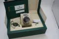 Rolex Datejust 31mm Steel Black Dial Diamond Jubilee Дамски Различни Варианти, снимка 2