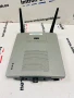 Cisco AIR-AP1231G-E- K9 2.4GHz безжична точка за достъп, без захранване, 54 Mbps, снимка 1