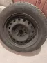 4 бр Джанти 175/65 R 14 82 T Toyota Yaris, снимка 3