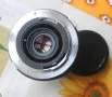 Обектив Eikor MC 35-70 mm f/ 3.5-4.5 за Олимпус OM, снимка 6