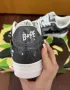 A Bathing Ape Bape Sta Обувки 36 номер, снимка 4