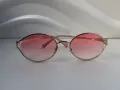 Модерни дамски слънчеви очила , снимка 9