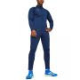 PUMA TeamLiga DryCell Tracksuit Blue/Green, снимка 1