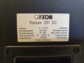 Тонколони Canton Fonum 251 DC В отлично техническо и визуално състояние., снимка 14