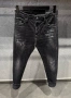 DSQUARED2 Мъжки Дънки С Накъсан Ефект Код Mens P.220, снимка 2