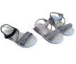 Луксозни детски сандали , снимка 1 - Детски сандали и чехли - 45879687