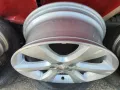 Джанти Субару 5x100x7J17ет55, снимка 7