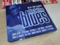 BLUES 4CD 0303261712, снимка 1