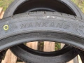 2бр. нови гуми NANKANG 205/40 R18, снимка 6