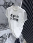 Calvin Klein Нови Мъжки Тениски Два Цвята , снимка 2
