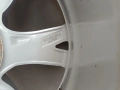 ОРИГИНАЛНИ джанти 17 ' цола 5x112 АУДИ / AUDI Volkswagen Skoda ET38 7,5J 66.6, снимка 13