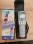 Инфрачервен термометър , снимка 1