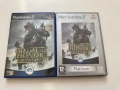 Medal of Honor: Frontline за PS2, снимка 1