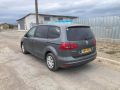 VW Sharan 2.0TDI DSG CFFB фолксваген шаран 2.0тди автоматик на части, снимка 3