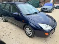 Ford Focus 1.8i, 2000 г. - Нов внос!, снимка 3