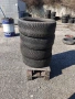 Гуми 215 55 17 Мишелин Michelin Firestone 4 броя. Нов внос. Не са нови. , снимка 9