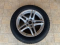16" 5x112 Borbet - Bmw Mercedes Vw Audi Skoda Seat, снимка 6