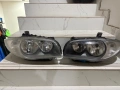 Оригинални фарове за Бмв е87 , снимка 1