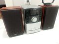 Мини аудио система Sony CMT-EH10, снимка 1 - Аудиосистеми - 45372567