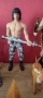 Екшън фигура на Рамбо(Rambo)1/6-28 см, снимка 2
