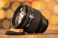 Nikon AF 24-120mm f/3.5-5.6D Nikkor обектив Никон, снимка 1
