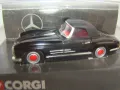 CORGI 1/43 MERCEDES BENZ 300 SL ИГРАЧКА КОЛИЧКА МОДЕЛ, снимка 2