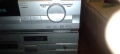Усилвател Hitachi със DVD player SABA, снимка 5