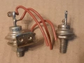 Съветски тиристори КУ202Н 400V 10A, КУ202Е 100V 10A, Български Т7-1 7A 100V, снимка 3