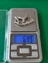 Сребърна гривна 925, снимка 6