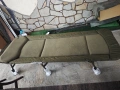 Шаранджииско легло Avid Carp Revolve Bed, снимка 5