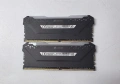 RAM Corsair Vengeance RGB Pro 16GB(2x8GB) DDR4 3200MHz, снимка 2