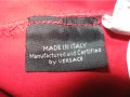 Gianni Versace оригинална мъжка тениска, снимка 6