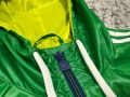Уникална и рядка ветровка Adidas, Размер L, снимка 4