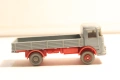 WIKING H0 1/87 BUSSING КАМИОН ТИР МОДЕЛ КОЛИЧКА, снимка 3