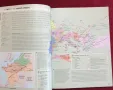 Военно-исторически атлас / Collins Atlas of Military History, снимка 5