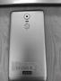 Lenovo K6 Note K53A48, снимка 2