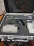 Продавам Ръчен тонометър iCare TA01i Измерване на IOP с куфар за носене, снимка 1 - Уреди за диагностика - 45811036