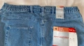 Светло сини дънки от марката Port Louis, 2XL, снимка 11