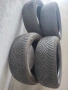 Продавам 4 броя всезезонни гуми ,размер 225/50/17 . Стават и за бус. Марка Berlin tires на 1500 км., снимка 4