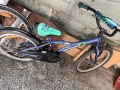 Детски велосипед 20 цола, снимка 1