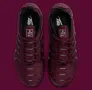 ПРОМОЦИЯ! VaporMax «Night Maroon», снимка 1