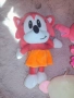 Нови плюшени играчки , снимка 2