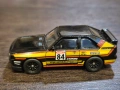 Hot Wheels Audi, снимка 1