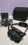 DJI avata 2 fly more combo + RC FPV 3 + 256bg v30, снимка 4