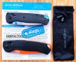  Benchmade Bugout 535 Carbon  /Benchmade Taggedout 15535OR Carbon, снимка 6